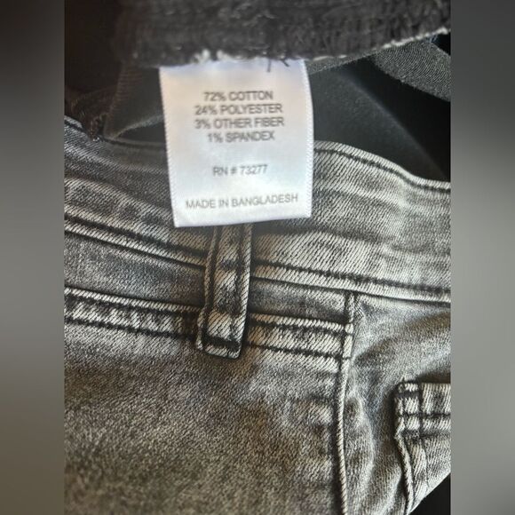 Sonoma woman’s jeans with comfortable waistband - Picture 4 of 5